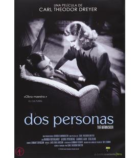 Dos Personas Dvd