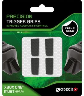 Precision Trigger Grips Xbox One Gioteck