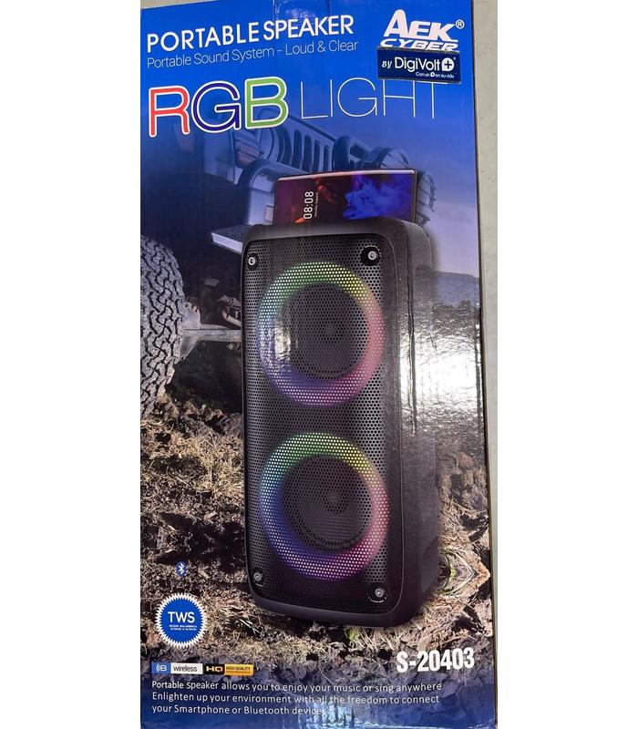 altavoz-aekcyber-2-x-4-led-rgb-bt-usb-tws-karaoke