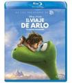 EL VIAJE DE ARLO (BR) - Reacondicionado