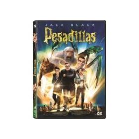 pesadillas-fox-dvd-reacondicionado
