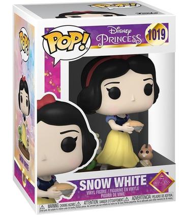 figura-funko-pop-disney-ultimate-princess-snow-white