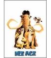 LA EDAD DE HIELO (ICE AGE) DVD - Reacondicionado
