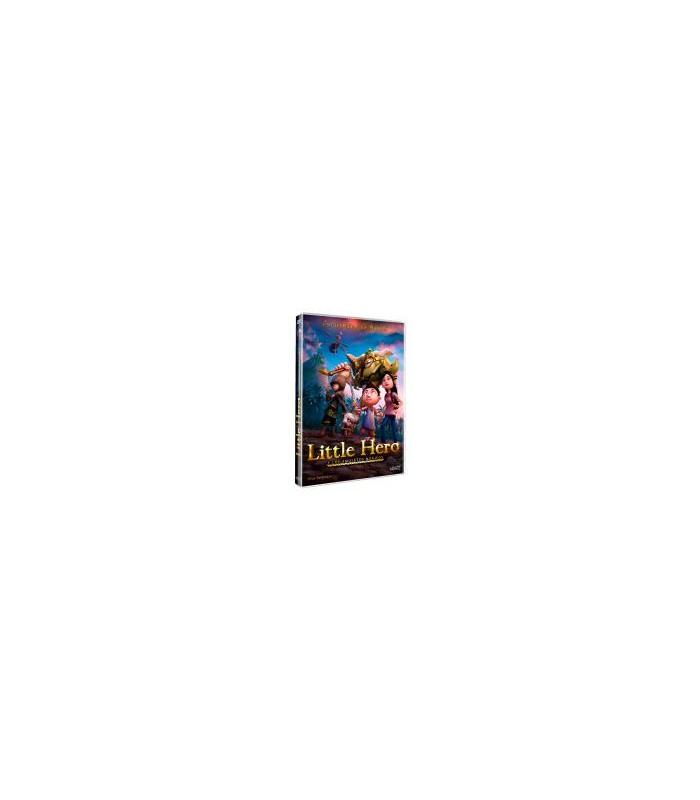 little-hero-y-los-amuletos-magicos-dvd-reacondicionado