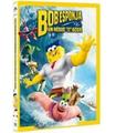 BOB ESPONJA HEROE (PELICU) (DVD) - Reacondicionado