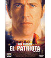 El Patriota - DVD - Reacondicionado