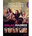 MALAS MADRES (DVD) - Reacondicionado