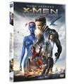 X-MEN: DÍAS DEL FUTURO PASADO (DVD) - Reacondicionado