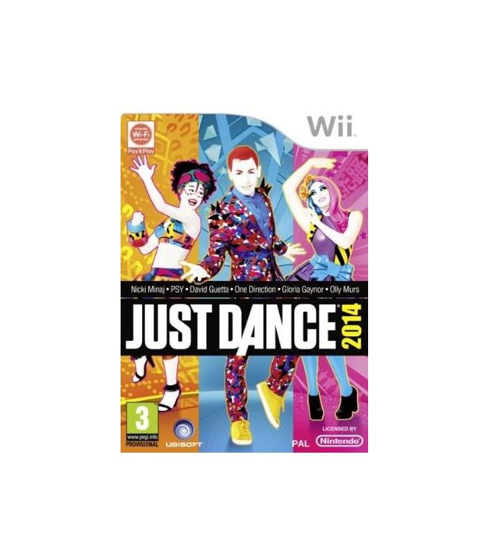 just-dance-2014-wii-reacondicionado