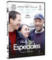 ESPECIALES - DVD (DVD) - Reacondicionado