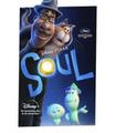 SOUL - DVD (DVD) - Reacondicionado