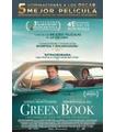 Green Book - DVD - Reacondicionado