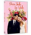 PARA TODA LA VIDA - DVD (DVD) - Reacondicionado