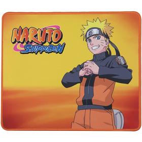Alfombrilla para Ratón Naruto Orange Pc Konix