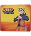 Alfombrilla para Ratón Naruto Orange Pc Konix