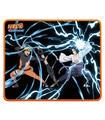 Alfombrilla para Ratón Naruto Fight Pc Konix