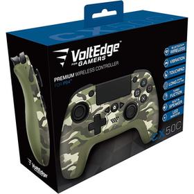 mando-inalambrico-cx50-verde-ps4-voltedge