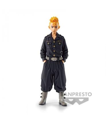 figura-banpresto-tokyo-revengers-takemichi-hanagaki-vol-2