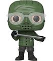 Figura Funko Pop Movies DC Comics The Batman: The Riddler