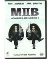 Men In Black II Dvd - Reacondoicionado