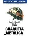 LA CHAQUETA METALICA DVD- Reacondicionado
