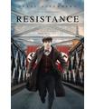RESISTENCIA - DVD (DVD)-Reacondicionado