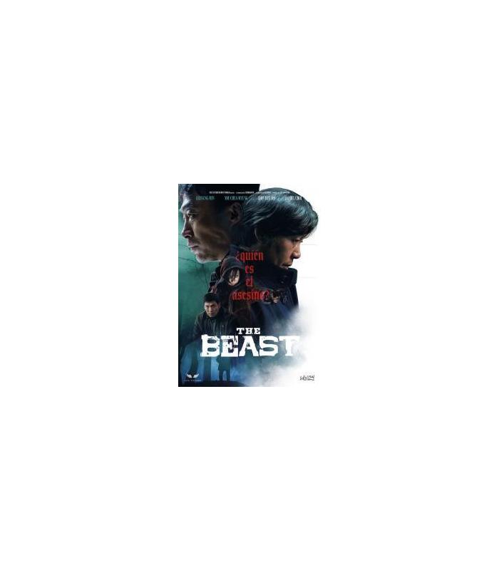 the-beast-dvd-dvd-reacondicionado