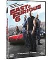 Fast & Furious 6-Reacondicionado