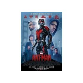 ANT-MAN (BR)-Reacondicionado