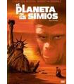 PLANETA DE LOS SIMIOS (1968) DVD-Reacondicionado