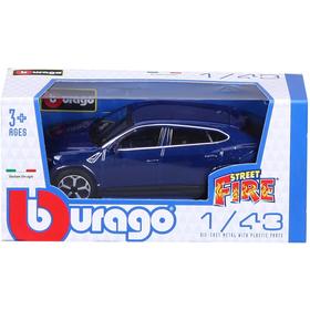 coches-metal-surtidos-medida-1-43-burago