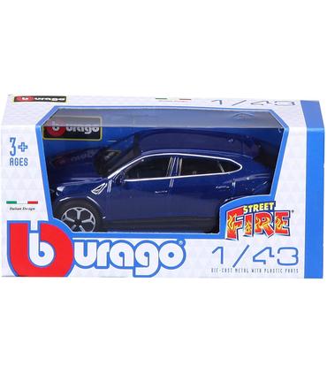 coches-metal-surtidos-medida-1-43-burago
