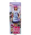 Barbie Quiero Ser Peluquera con Accesorios