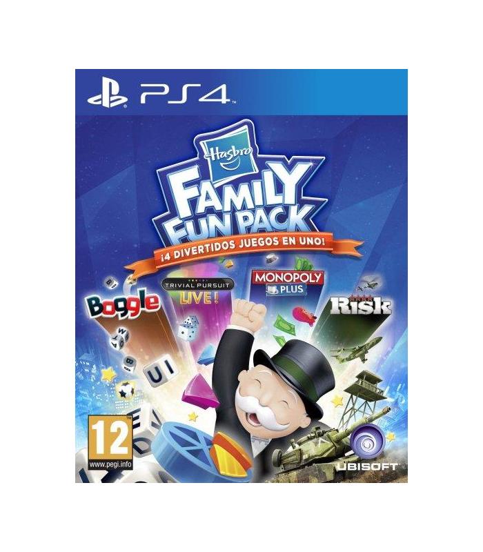 hasbro-family-fun-pack-ps4-reacondicionado