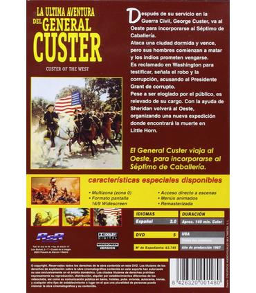 la-ultima-aventura-del-general-custer-dvd-reacondicionado