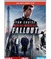 MISION IMPOSIBLE 6 F.(BD+BD BONUS) (BR) - Reacondicionado
