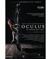 OCULUS: EL ESPEJO DEL MAL (DVD) - Reacondicionado