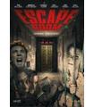 ESCAPE ROOM (DVD) - Reacondicionado