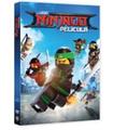 LA LEGO? NINJAGO? PEL?CULA (DVD) -Reacondicionado