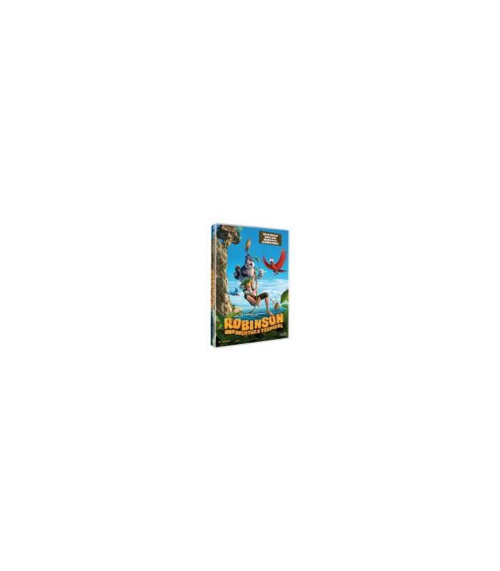 una-aventura-tropical-robinson-dvd-reacondicionado