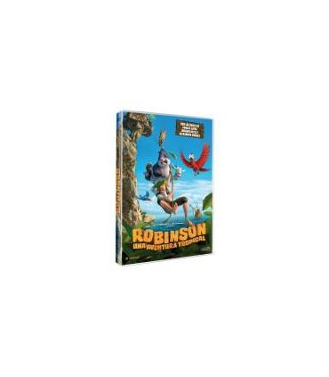 una-aventura-tropical-robinson-dvd-reacondicionado