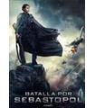 LA BATALLA POR SEBASTOPOL (DVD) - Reacondicionado