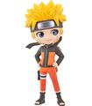 Figura Banpresto Q Posket Naruto Shippuden Uzumaki Naruto