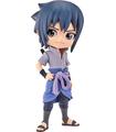 Figura Banpresto Q Posket Naruto Shippuden Uchiha Sasuke