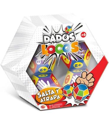 dados-locos-hexagono