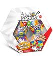 Dados Locos Hexagono