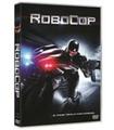 ROBOCOP (2014) (DVD) - Reacondicionado