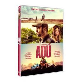 AD? - DVD (DVD) - Reacondicionado