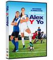 ALEX Y YO (DVD)-Reacondicionado