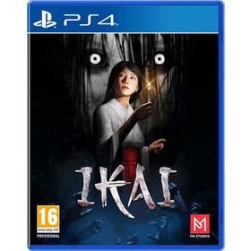 Ikai Ps4